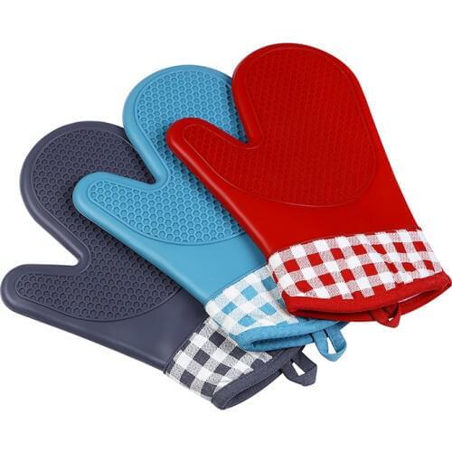 Прихватки рукавицы OUSSIRRO China At AliExpress