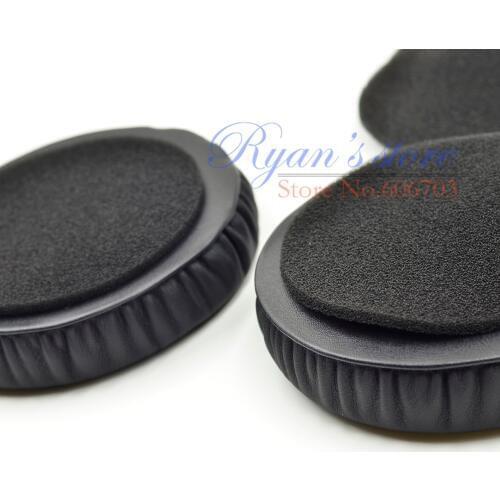 Protein Ear Pads Cushion For Beyerdynamic DT T HS Series... T5P T70 T90 HS200 HS400 HS800 MMX300 RSX700 Headphones 105mm