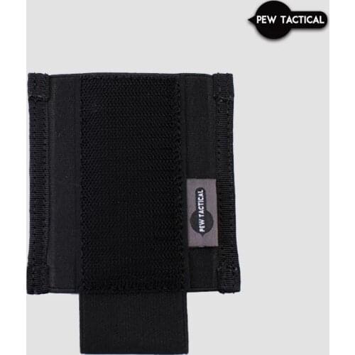 ByGuan Tactical MK3 Chest Rig Rifle Magazine Insert - Single MK4 Micro Fight Airsoft