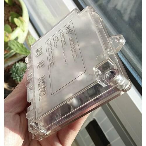 High Voltage Ternary Lithium Titanate Lithium Phosphate Battery Management System BMS Single Voltage Display Balance