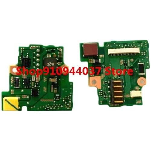 Repair Parts Battery Contact Board DC/DC Power PCB Board For Nikon Z50