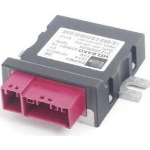 1 piece Fuel Pump Control Module for BMW F07 F10 F01 535iGT X3 520i 528i 640i 730i 730Li 16147276073