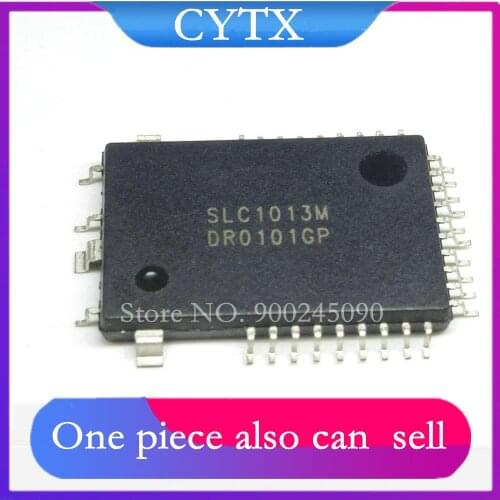 2pcs SLC1013M SLC1013 QFP NEW SLC1013M SLC1013 QFP NEWSLC1013M SLC1013 QFP NEW