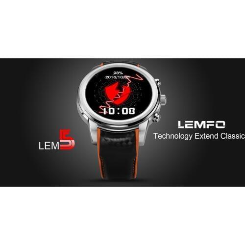 4pcs Tempered Glass for lemfo Lem5 Finow x5 x5plus Q3 Q3 plus K18 KW18 I3 DM368 Screen Protector smartwatch cover