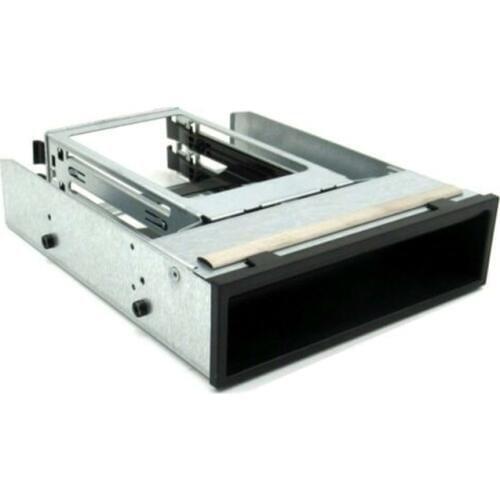 660542-001 Hard Drive Bay Caddy for Z420 Z440 Z620 Z800 Z820 Z840w/ 2x Two 2.5" Trays