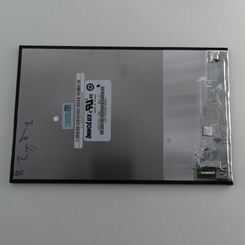 7'' For Asus ME173X ME175 ME372 Inolux Version LCD Display Matrix Screen Tablet PC Replacement Parts for N070ICN -GB1