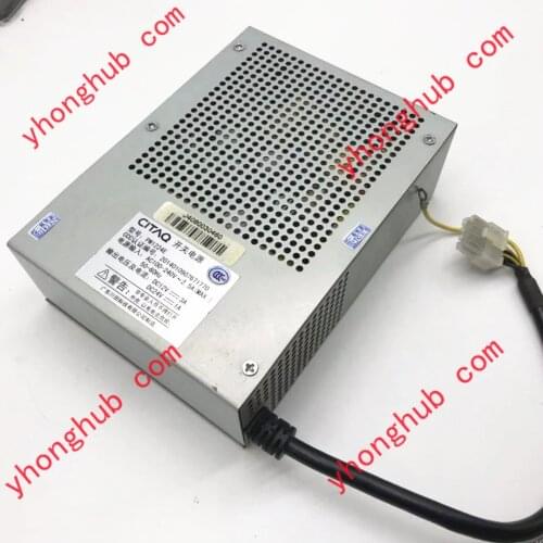 CITAQ PW1224E POS Server Power Supply 200W PSU