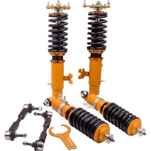 Coilover for Mini R50 R56 One Cooper Convertible From 2002 Suspension