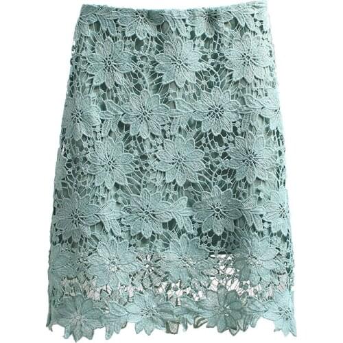 Юбки-карандаши короткие DANCING WINGS China At AliExpress