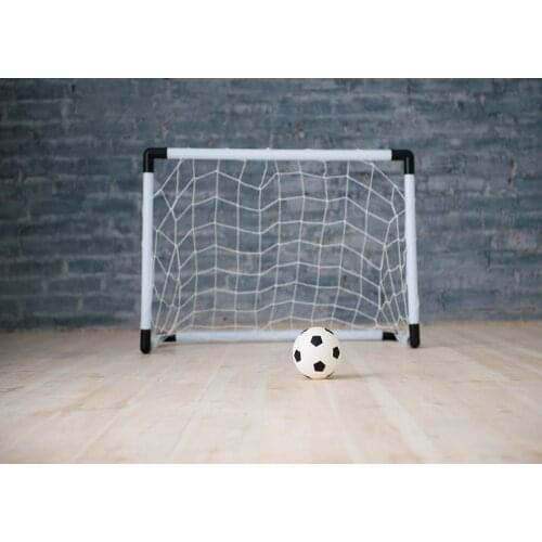 Football themed children newborn first year photo routine photo background photo background