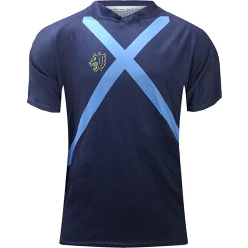 Summer Mens Motocross MTB Short Sleeve Jersey Enduro BMX Cycling Offroad Bike Wear Maillot Downhill T Shirt