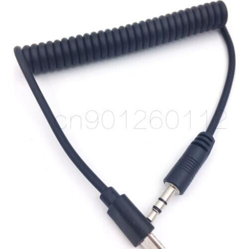 3.5mm-F2 Shutter Release Cable for FUJIFILM RR-90 X70/X100F/X100T/X-A1/X-A2/X-A3/X-A10 XH1 XA5 XE2 XE3 XT1 Compatible Cameras