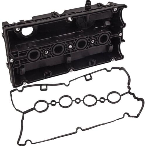 Engine CAM Valve ROCKER COVER Z16XEP Z16XE1 FOR VAUXHALL ASTRA H MK5 24440090 for Astra Zafira Z16XEP Z16XE1 55556284 New
