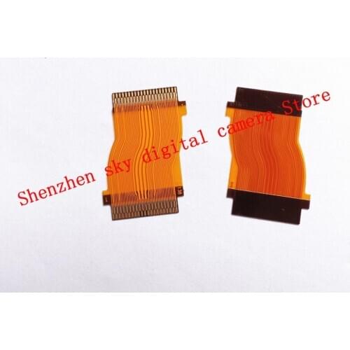 NEW For Canon 60D Flex Cable From powerboard Connect Mainboard Camera Replacement Parts