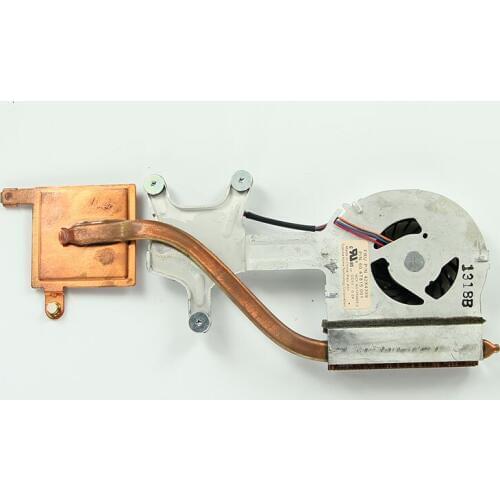 New Genuine for X60S X61S X61tablet CPU Fan Heatsink FRU 42x4399 42X3804 FANS