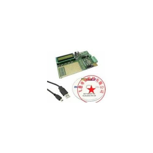 Cash EVAL-AD7190EBZ Eval BRD Ad7190 Evaluation Board