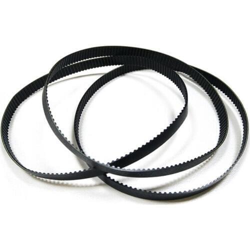 Main Drive Belt for Zebra S4M ZM400 ZM600 Thermal Printer 203dpi 79866M Genuine