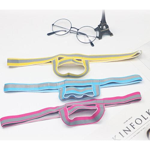 Sexy Men Ring Cockring Open Crotch G-String Lovers Gay Thongs Cock Ring Brief Underwear Exotic Lingerie Gay Wear Plus Size