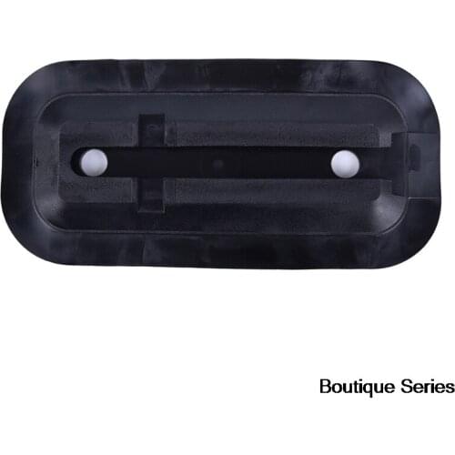 Surfboard Fins Base for Central Fins PVC Diving Accessories Surfboard Fins Base