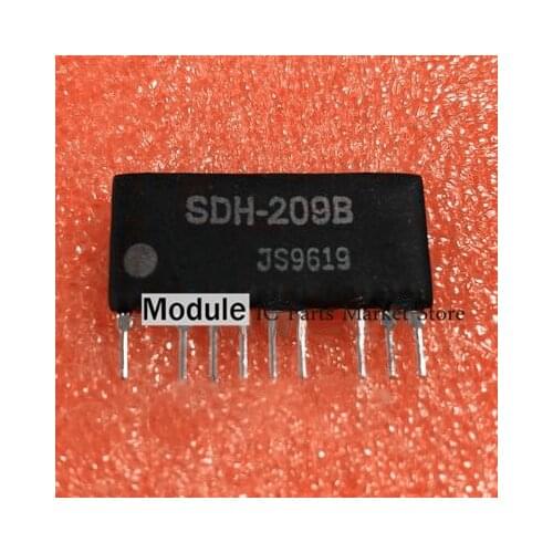SDH-209B