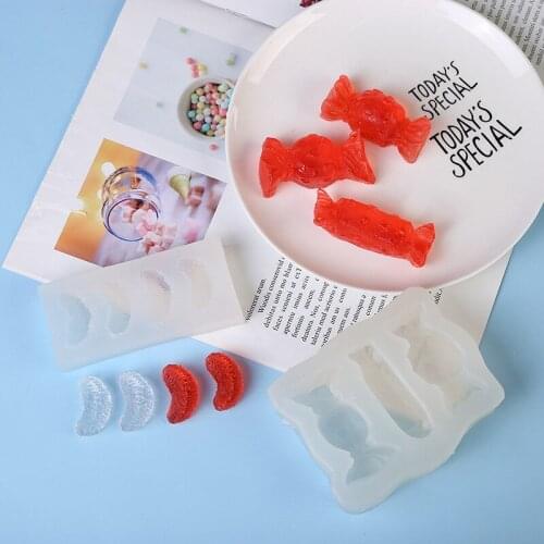 3D Orange Designed Essential Oil Soap Candle Silicone Mold DIY Candy Gift Handmde Resin Epoxy Making Decorating