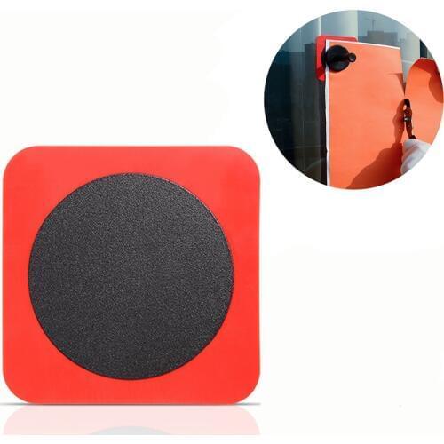 EHDIS Silicone Metal Adsorptive Patch Sheet for Magnet Holder Car Window Glass Carbon Film Sticker wallpaper Vinyl Wrap fix tool