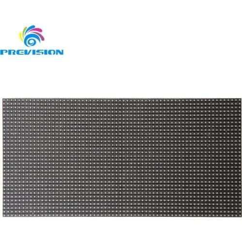 P5 LED Module display screens SMD(1R1G1B) Indoor Full Color LED Moudle for LED Screens,320x160mm, pixel 64x32 P5 led modules