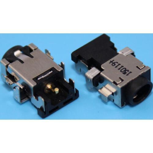 YuXi 1.3 Netbook DC Power Jack For ASUS Ultrabook DC Jack Charging socket 4.0*1.3