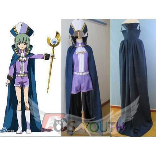 2016 Akame ga Kill Eemperor Uniform Cosplay Costumes Complete Costume Cosplay Fancy Custome