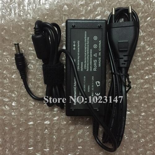 AC Adapter and Power Wall Charger Replacement for irobot roomba 530 620 650 760 770 780 790