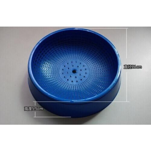 Free shipping 5pcs/lot blue Pigeons supplies high quality grass basin dove nest birds eggs nest