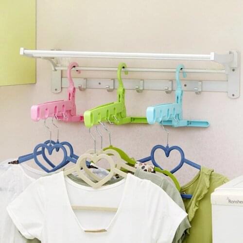 CHYAILHJ Clothes Hangers