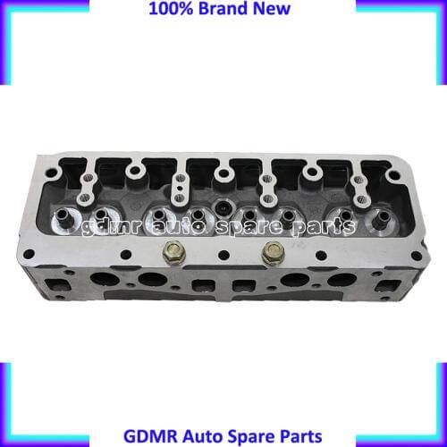 Petrol engine parts 5KU cylinder head 5K 11101-13062 for toyota Corolla Lite-Ace 1486cc 1.5L 1985-94