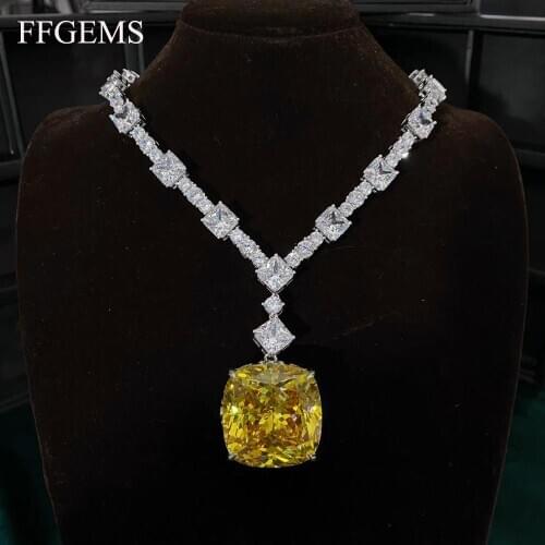 FFGems Vintage Pendants