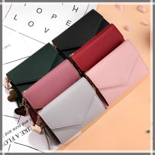 JOYHO Women's Wallets