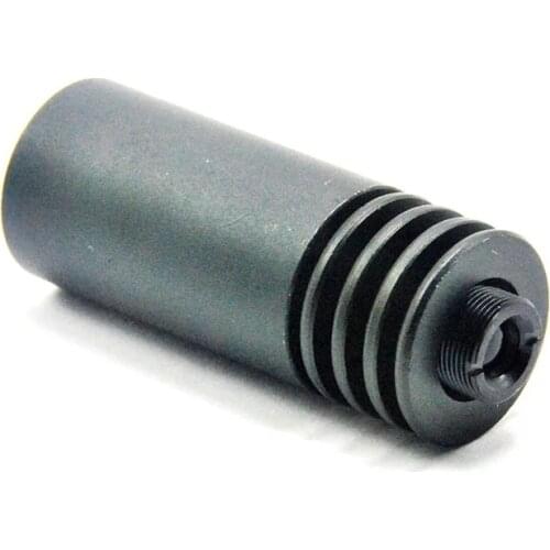 1pc 16x50mm Housing for 9.0mm TO-5 Laser Diode with 200nm-1100nm Collimating Lens