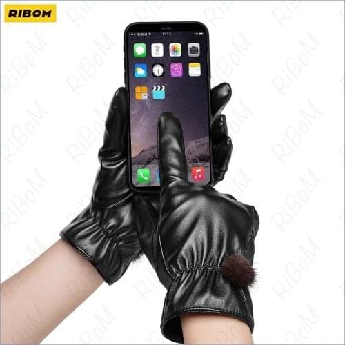 NEWCE Touch Gloves