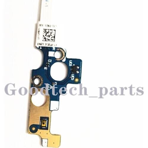 NEW For Dell 17-5759 5758 5755 5000 Power Button Switch Board Cable 0T2CVC T2CVC ls-b845p