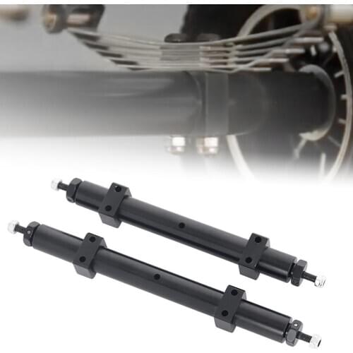 120/140mm Rear Bridge Axle Drive Shaft for 1/14 Tamiya Tractor Truck Model Car