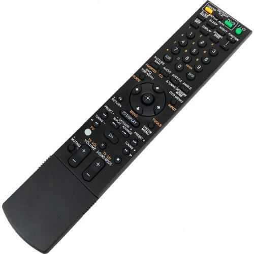 Remote Control For SONY DAV-HDX578W DAV-HDX675 HCD-HDX678WF HCD-HDX975WF DVD Home Theater System
