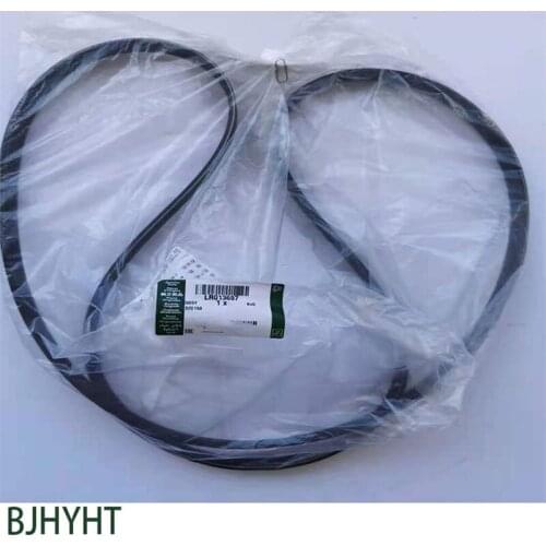 Diesel 2.7V6 engine belt LR013697 FOR fourth generation Land Rover Sport Range Rover 2010-2013