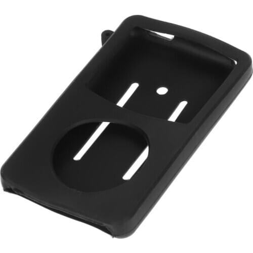 Silicone Skin Cover Case For iPod Classic 80GB 120GB Latest 6th Generation 160GB