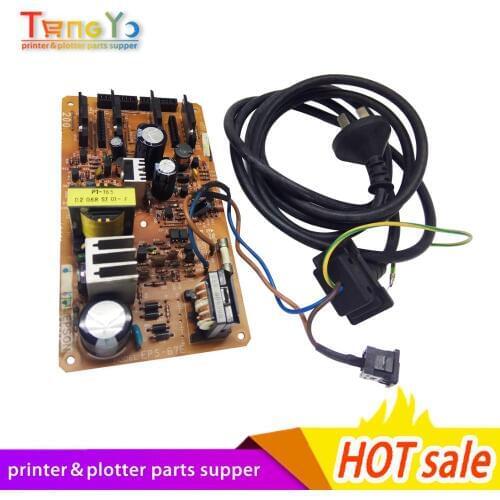 Compatible new power supply board for EPSON 630K LQ630K LQ635K LQ730K LQ735K power supply board Printer parts on sale