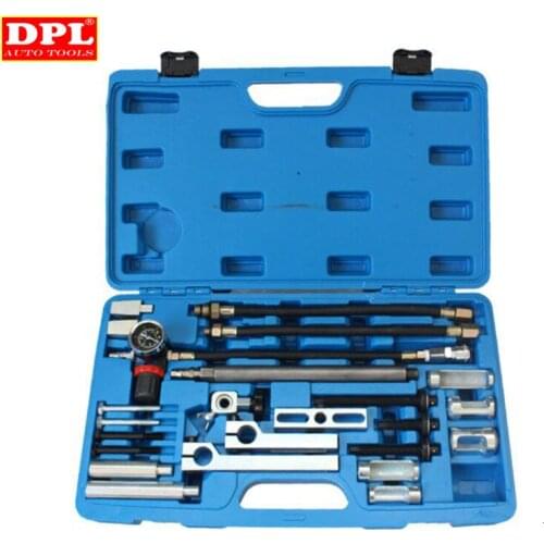 Universal Valve Spring Tool Set Remove Install For Mercedes BMW