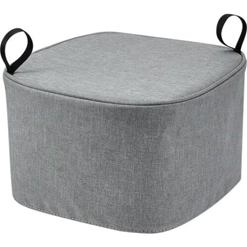 Home Projector Protective Cover for Xgimih3S Home Theater Projector Dust Cover Foldable Portable Home Projector Protective Cover