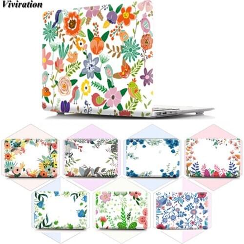 Hard Crystal Clear Transparent Matte Shell For Huawei Matebook D15 Magicbook 14 15 Matebook 14 ,D14 ,13, X Pro 13.9 Laptop Case