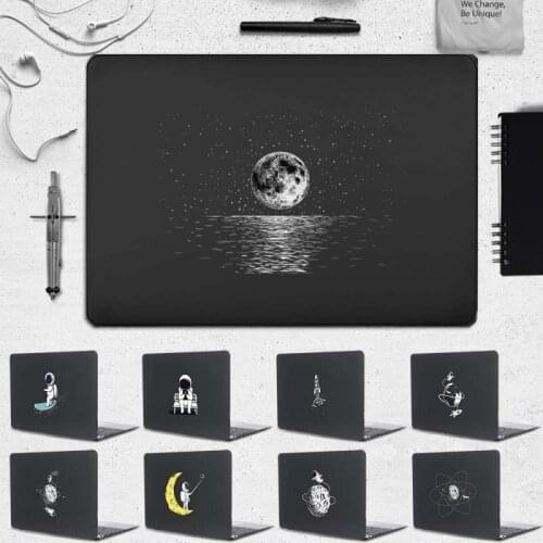 For Apple Macbook Air 13 A2337 M1 2020 /Air 11" A1370 A1465 /Air 13" A1369 A1466 A1932 A2179 Dust-proof Hard Shell Laptop Case