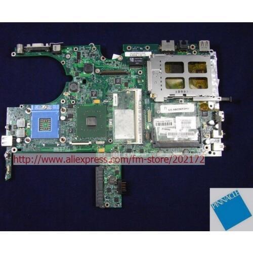 383515-001 Motherboard for HP COMPAQ NC4200 DAU00 LA-2211
