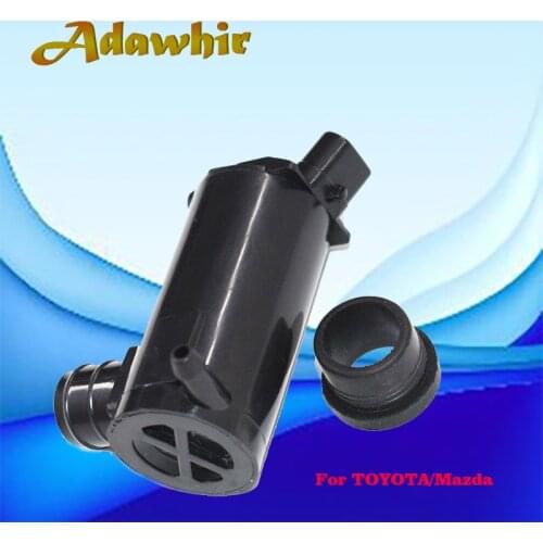 85330-60140 85330-35070 85330-50020 85310-16050 Washer Pump For Toyota Hilux Land Cruiser Avensis Rav4/Mazda 6 RX8