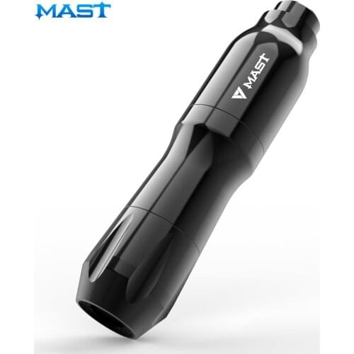 New Powerful Permanent Makeup Rotary Tattoo Gun Machine Pen Tattoo for Cartridge Needles